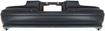 Chevrolet Rear Bumper Cover-Primed, Plastic, Replacement C258P