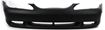 Ford Front Bumper Cover-Primed, Plastic, Replacement C300