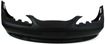 Ford Front Bumper Cover-Primed, Plastic, Replacement C300