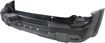 Chevrolet Rear Bumper Cover-Primed, Plastic, Replacement C760108P