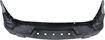 Chevrolet Rear Bumper Cover-Primed, Plastic, Replacement C760108P