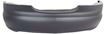 Chrysler Rear Bumper Cover-Primed, Plastic, Replacement C760117P