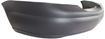 Chrysler Rear Bumper Cover-Primed, Plastic, Replacement C760117P