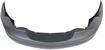 Chrysler Rear Bumper Cover-Primed, Plastic, Replacement C760117P