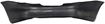 Chrysler Rear Bumper Cover-Primed, Plastic, Replacement C760117P