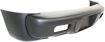 Chrysler Rear Bumper Cover-Primed, Plastic, Replacement C760121P