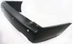 Cadillac Rear Bumper Cover-Primed, Plastic, Replacement C760124P