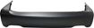 Cadillac Rear Bumper Cover-Primed, Plastic, Replacement C760125P