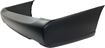 Cadillac Rear Bumper Cover-Primed, Plastic, Replacement C760125P