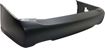 Cadillac Rear Bumper Cover-Primed, Plastic, Replacement C760125P