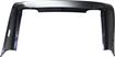 Cadillac Rear Bumper Cover-Primed, Plastic, Replacement C760125P