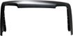 Cadillac Rear Bumper Cover-Primed, Plastic, Replacement C760125P