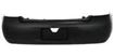 Chevrolet Rear Bumper Cover-Primed, Plastic, Replacement C760126PQ