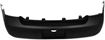 Chevrolet Rear Bumper Cover-Primed, Plastic, Replacement C760126PQ