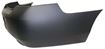 Chevrolet Rear Bumper Cover-Primed, Plastic, Replacement C760127PQ