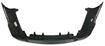 Chevrolet Rear Bumper Cover-Primed, Plastic, Replacement C760127PQ