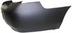 Chevrolet Rear Bumper Cover-Primed, Plastic, Replacement C760127P