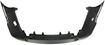 Chevrolet Rear Bumper Cover-Primed, Plastic, Replacement C760127P