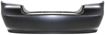 Chevrolet Rear Bumper Cover-Primed, Plastic, Replacement C760128P