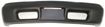 Bumper Cover, Jimmy 98-01 Front Bumper Cover, Primed, Sle/Slt, 4Wd, Replacement CV12117P