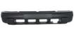 Suzuki, Chevrolet Front Bumper Cover-Textured, Plastic, Replacement CV14109