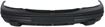 Suzuki, Chevrolet Front Bumper Cover-Textured, Plastic, Replacement CV14109