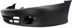 Chevrolet Front Bumper Cover-Primed, Plastic, Replacement CV1511P