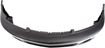 Chevrolet Front Bumper Cover-Primed, Plastic, Replacement CV1511P