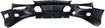 Chevrolet Front Bumper Cover-Primed, Plastic, Replacement CV3115P