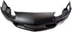 Chevrolet Front Bumper Cover-Primed, Plastic, Replacement CV3115P