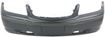 Chevrolet Front Bumper Cover-Primed, Plastic, Replacement CV5015P