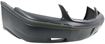 Chevrolet Front Bumper Cover-Primed, Plastic, Replacement CV5015P