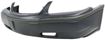 Chevrolet Front Bumper Cover-Primed, Plastic, Replacement CV5015P