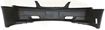 Chevrolet Front Bumper Cover-Primed, Plastic, Replacement CV5015P