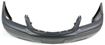 Chevrolet Front Bumper Cover-Primed, Plastic, Replacement CV5015P