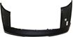 Chevrolet Rear Bumper Cover-Primed, Plastic, Replacement CV5060P