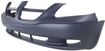 Dodge Front Bumper Cover-Primed, Plastic, Replacement D010303P