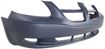 Dodge Front Bumper Cover-Primed, Plastic, Replacement D010303P