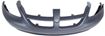 Dodge Front Bumper Cover-Primed, Plastic, Replacement D010303P