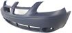 Dodge Front Bumper Cover-Primed, Plastic, Replacement D010304P