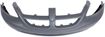 Dodge Front Bumper Cover-Primed, Plastic, Replacement D010304P