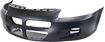 Dodge Front Bumper Cover-Primed, Plastic, Replacement D010305P