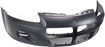 Dodge Front Bumper Cover-Primed, Plastic, Replacement D010305P