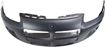 Dodge Front Bumper Cover-Primed, Plastic, Replacement D010305P