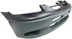 Dodge Front Bumper Cover-Primed, Plastic, Replacement D010309P