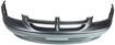 Dodge Front Bumper Cover-Primed, Plastic, Replacement D010309P