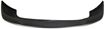 Dodge Front Bumper Cover-Textured top; Primed bottom, Plastic, Replacement D010311