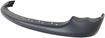 Dodge Front, Upper Bumper Cover-Primed, Plastic, Replacement D010313P