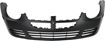 Dodge Front Bumper Cover-Primed, Plastic, Replacement D010316P