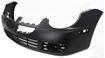 Dodge Front Bumper Cover-Primed, Plastic, Replacement D010317PQ